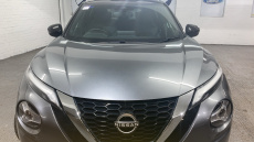 Nissan Juke 1.0 DiG-T 114 N-Connecta 5dr Petrol Hatchback